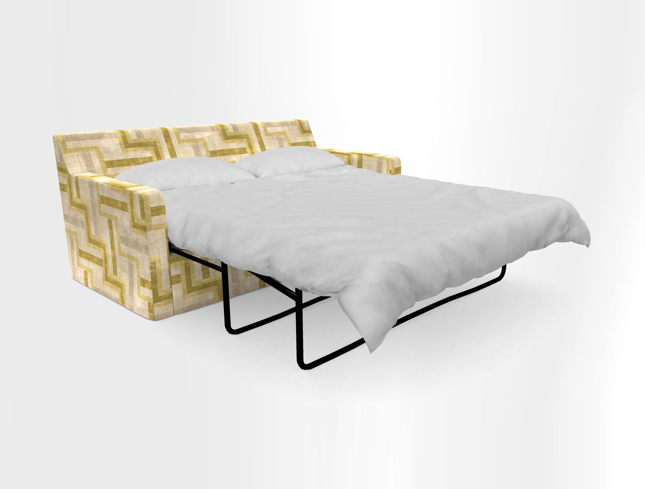 Stopham Sofa Bed front