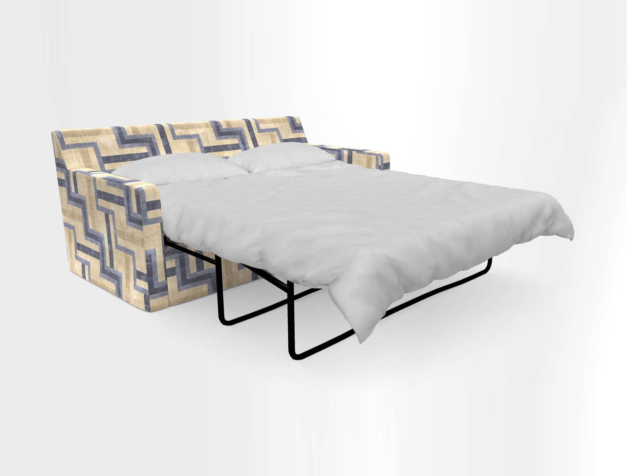 Stopham Sofa Bed front