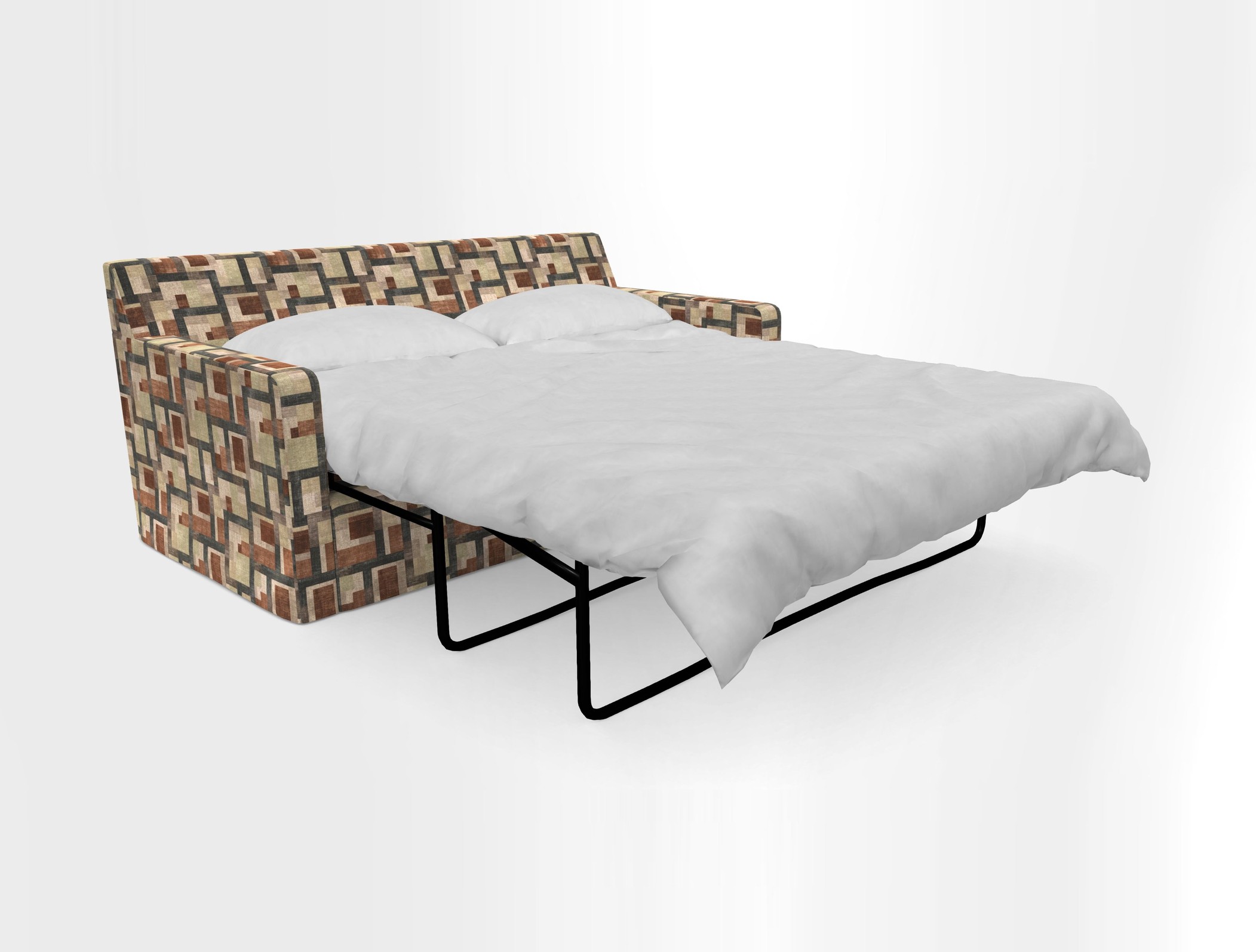 Stopham Sofa Bed front