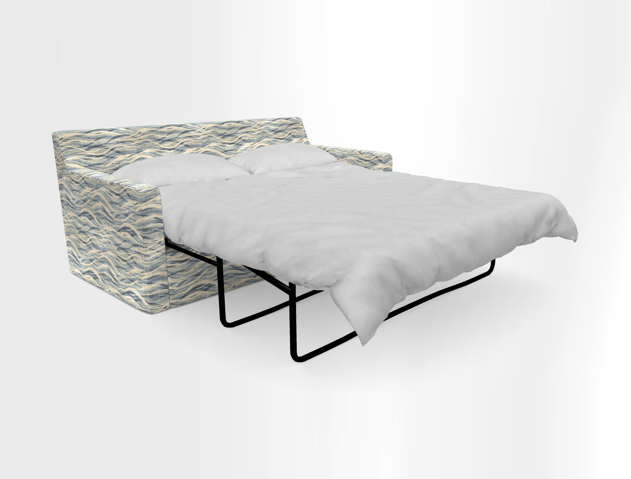 Stopham Sofa Bed front