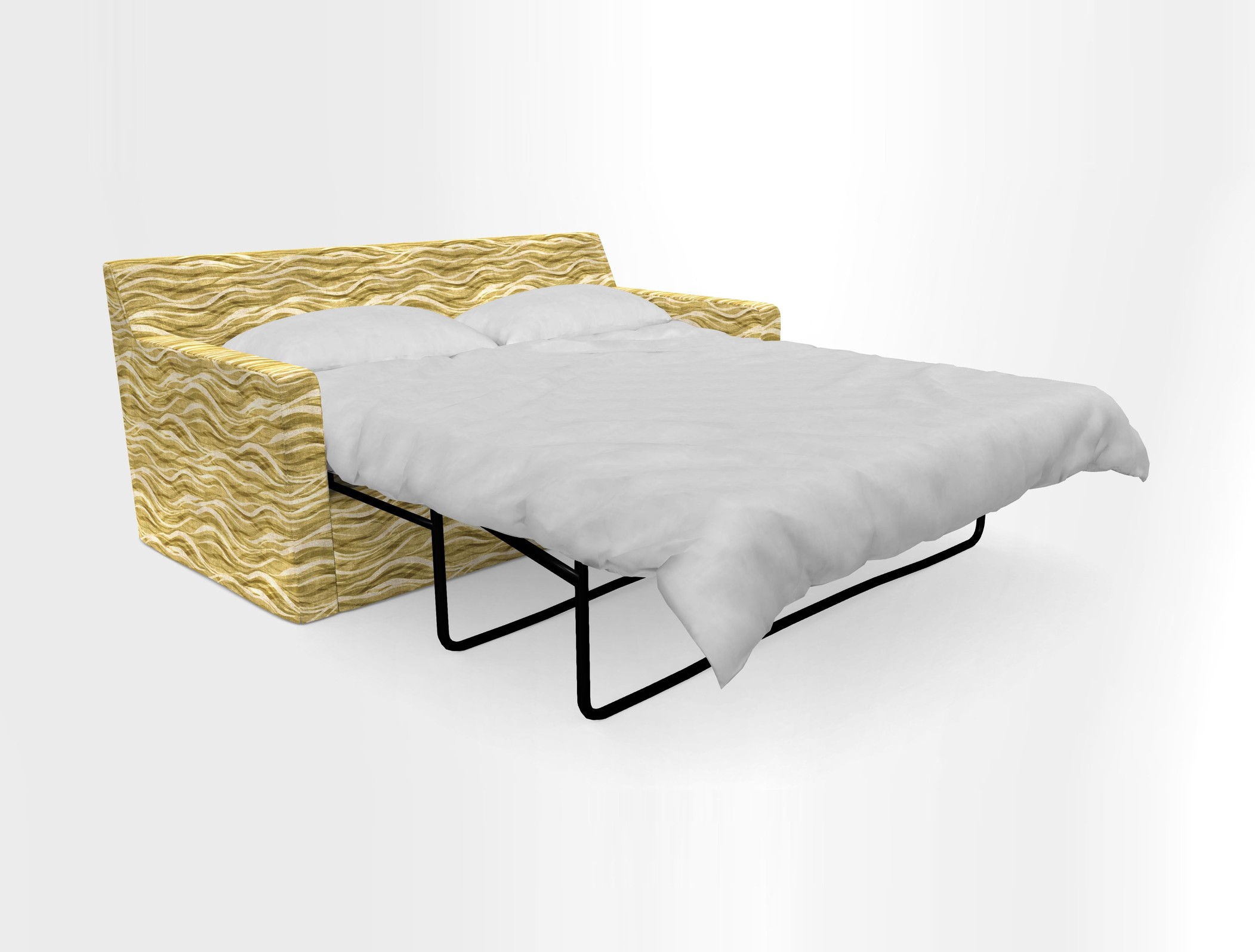 Stopham Sofa Bed front