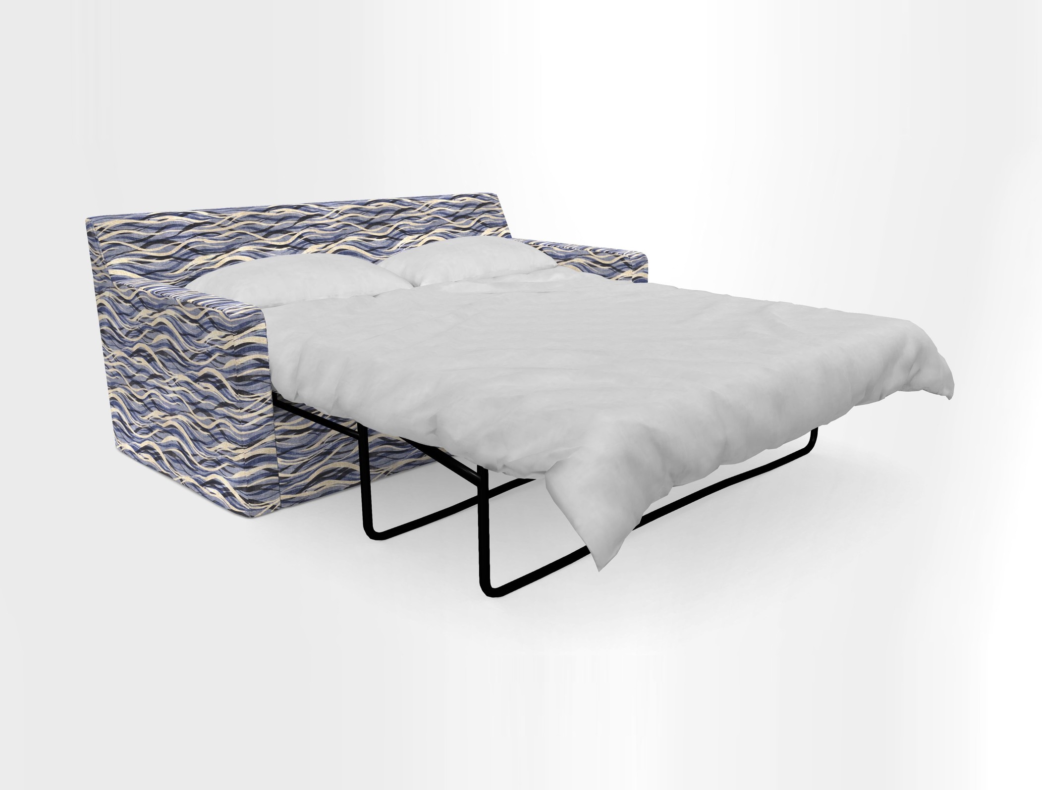 Stopham Sofa Bed front