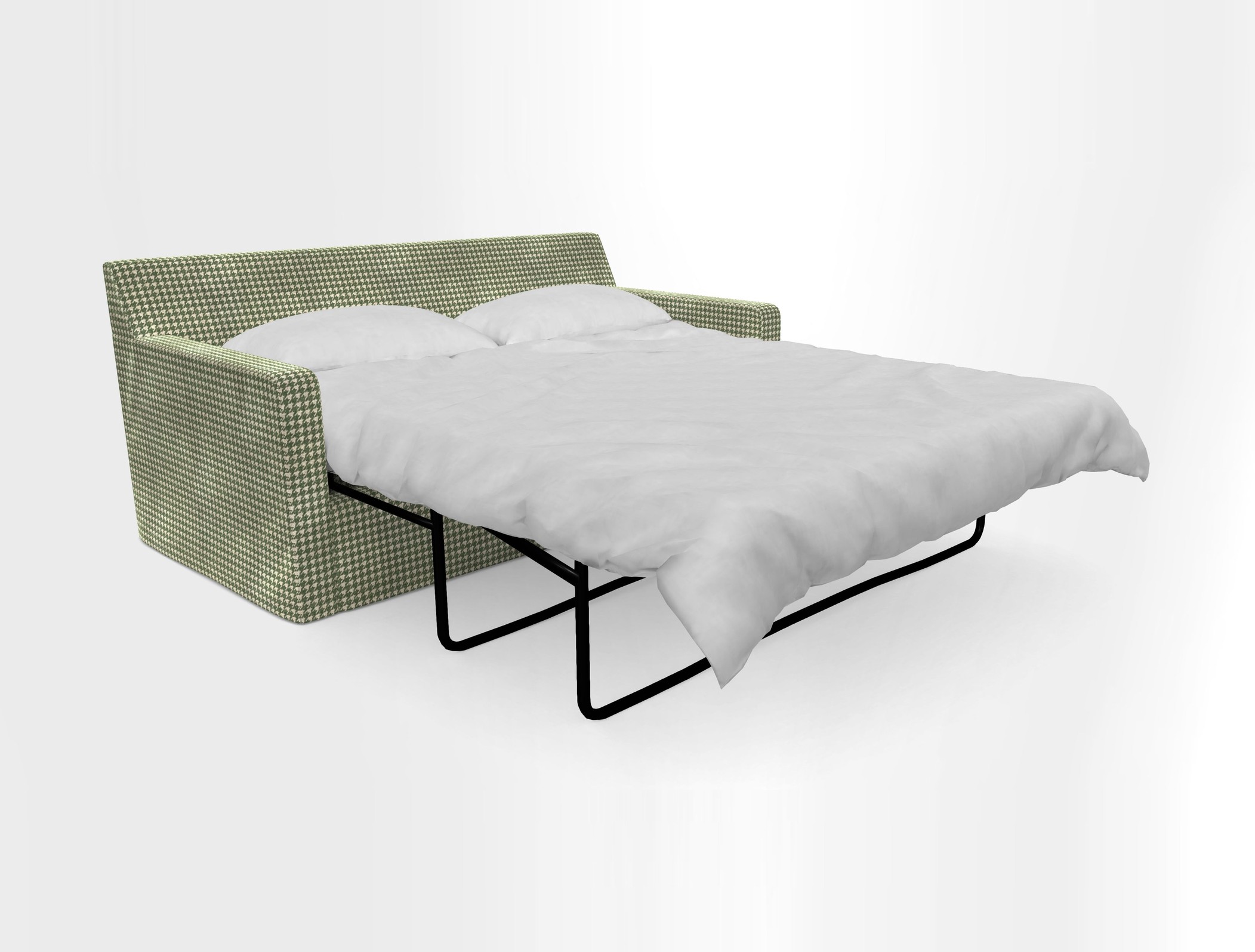 Stopham Sofa Bed front