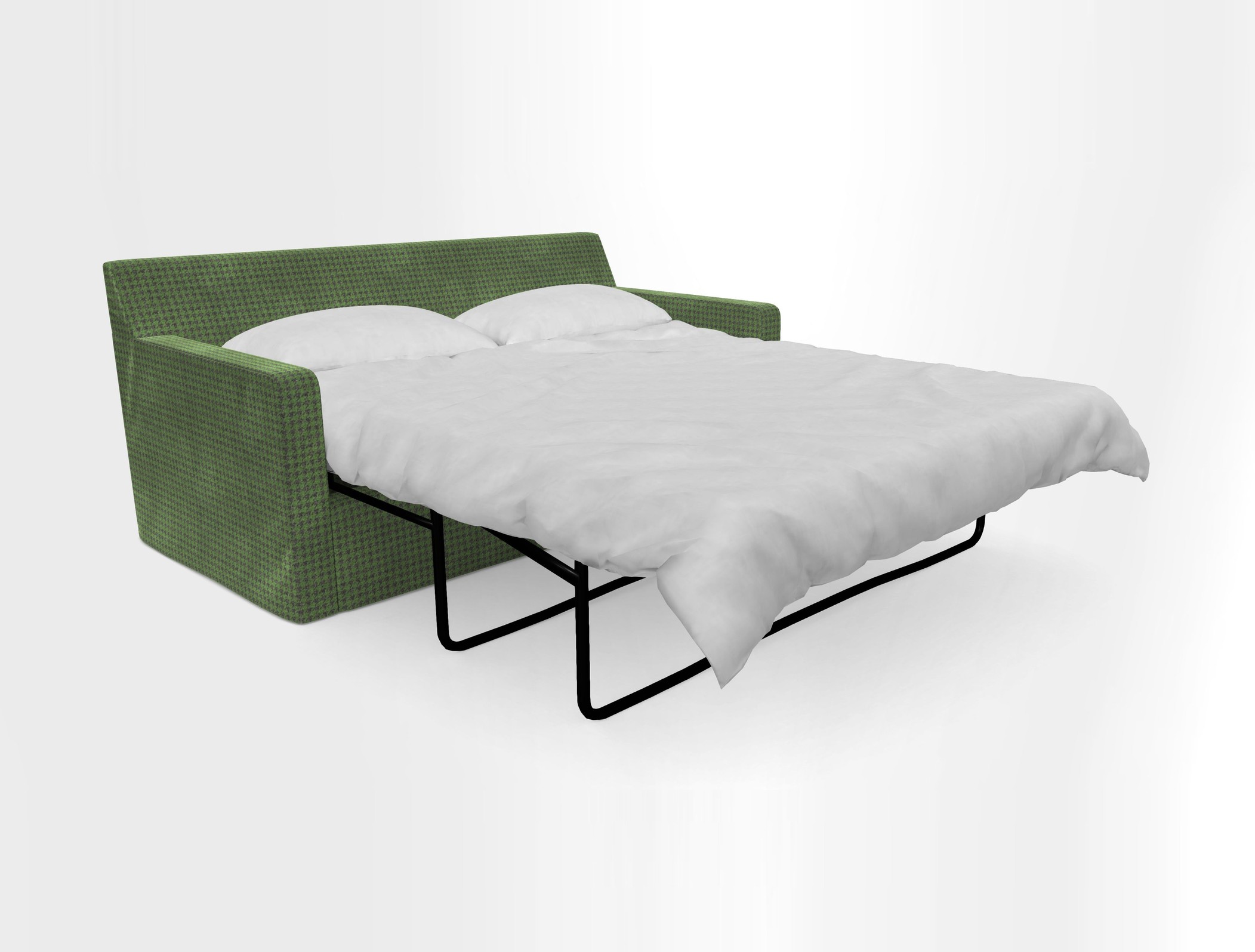 Stopham Sofa Bed front