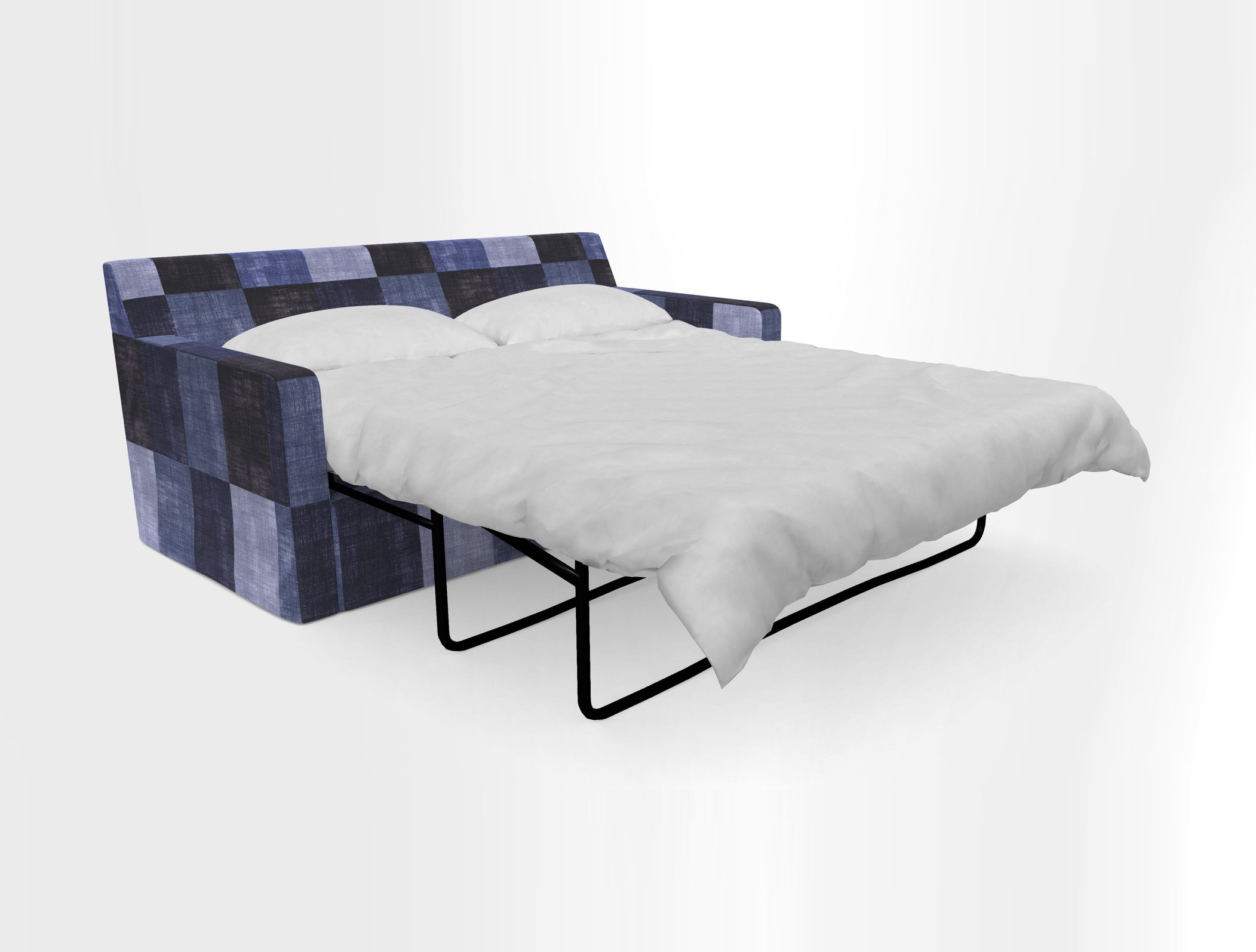 Stopham Sofa Bed front