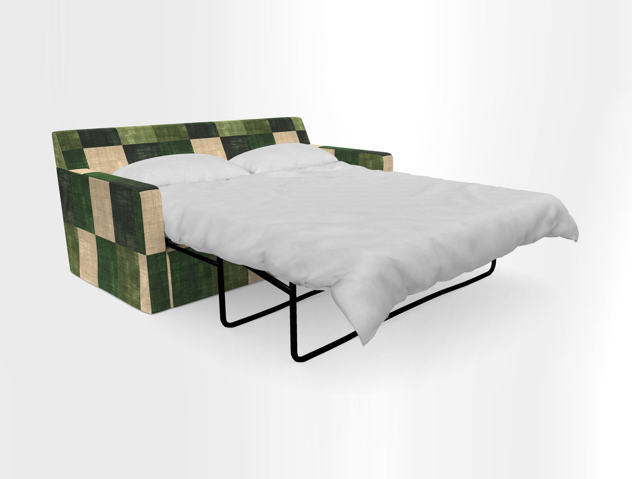 Stopham Sofa Bed front