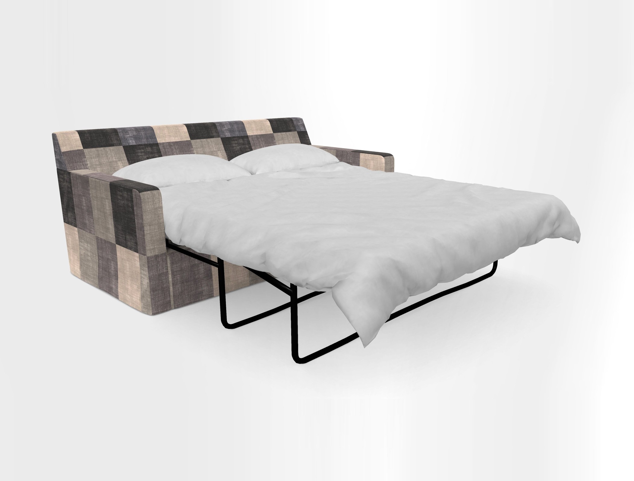 Stopham Sofa Bed front