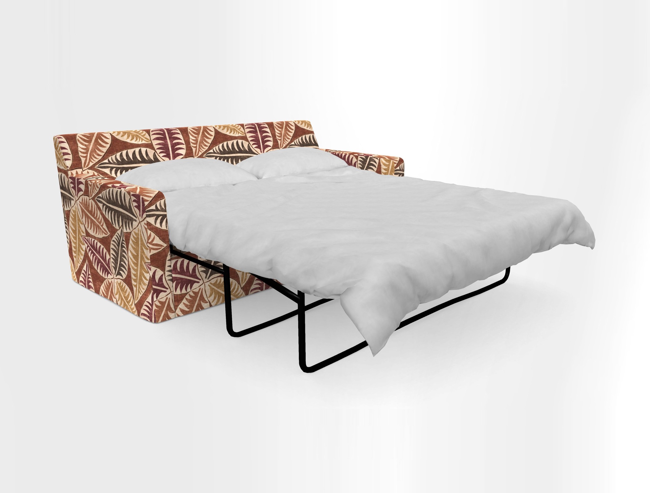 Stopham Sofa Bed front