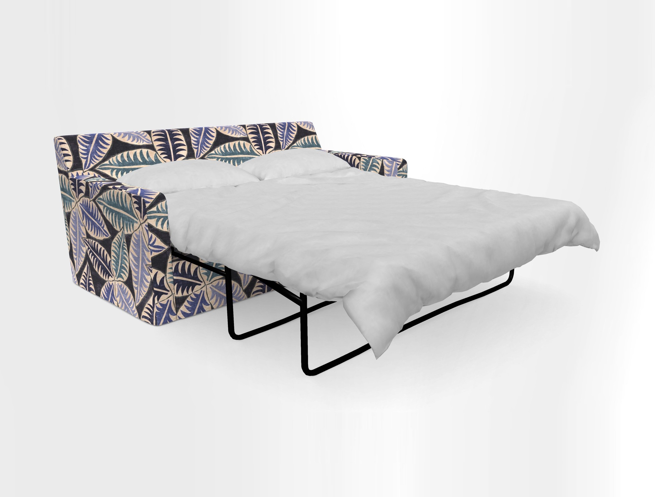Stopham Sofa Bed front