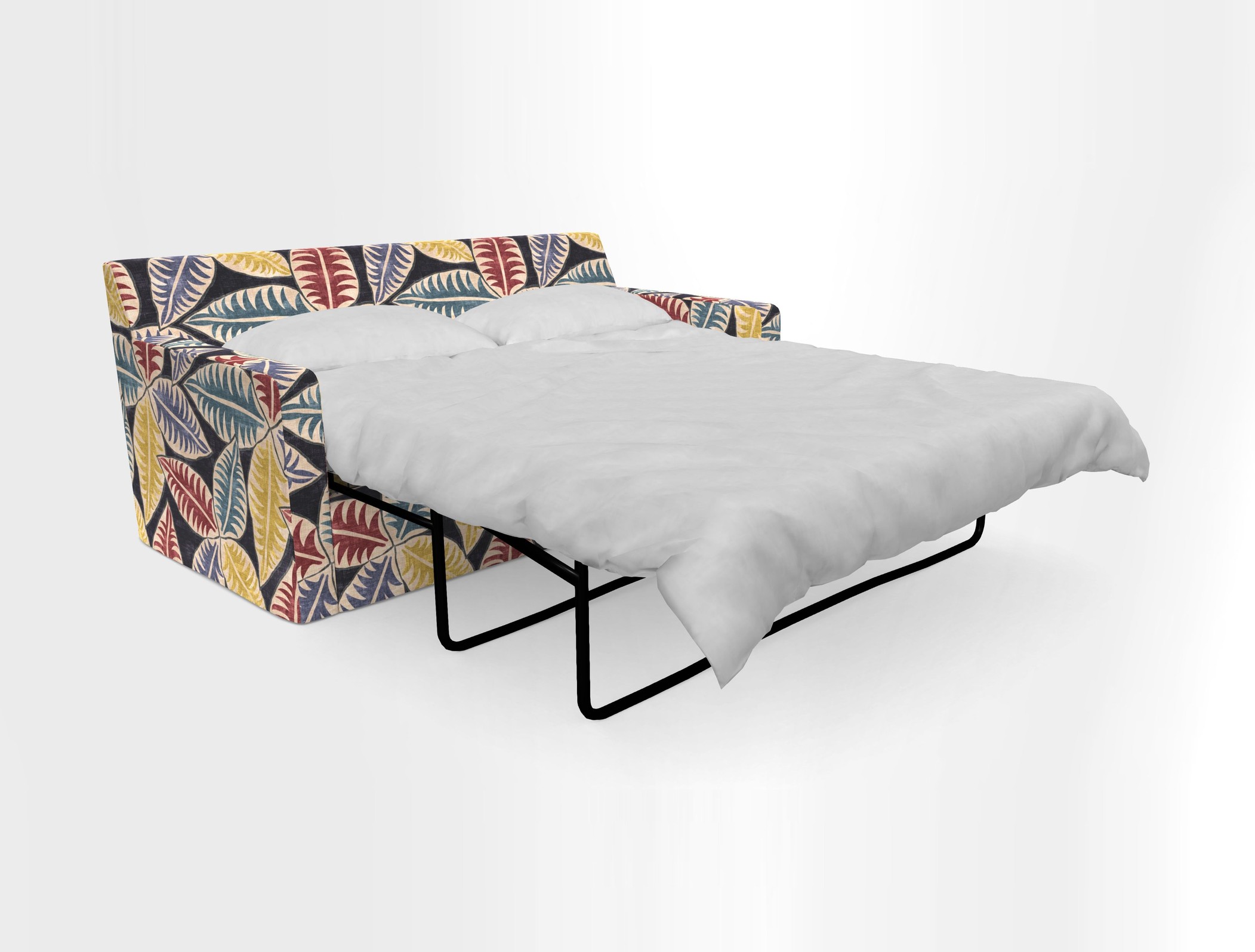 Stopham Sofa Bed front