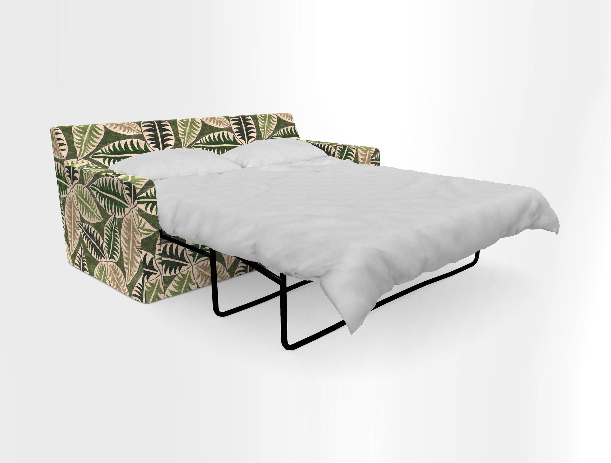 Stopham Sofa Bed front