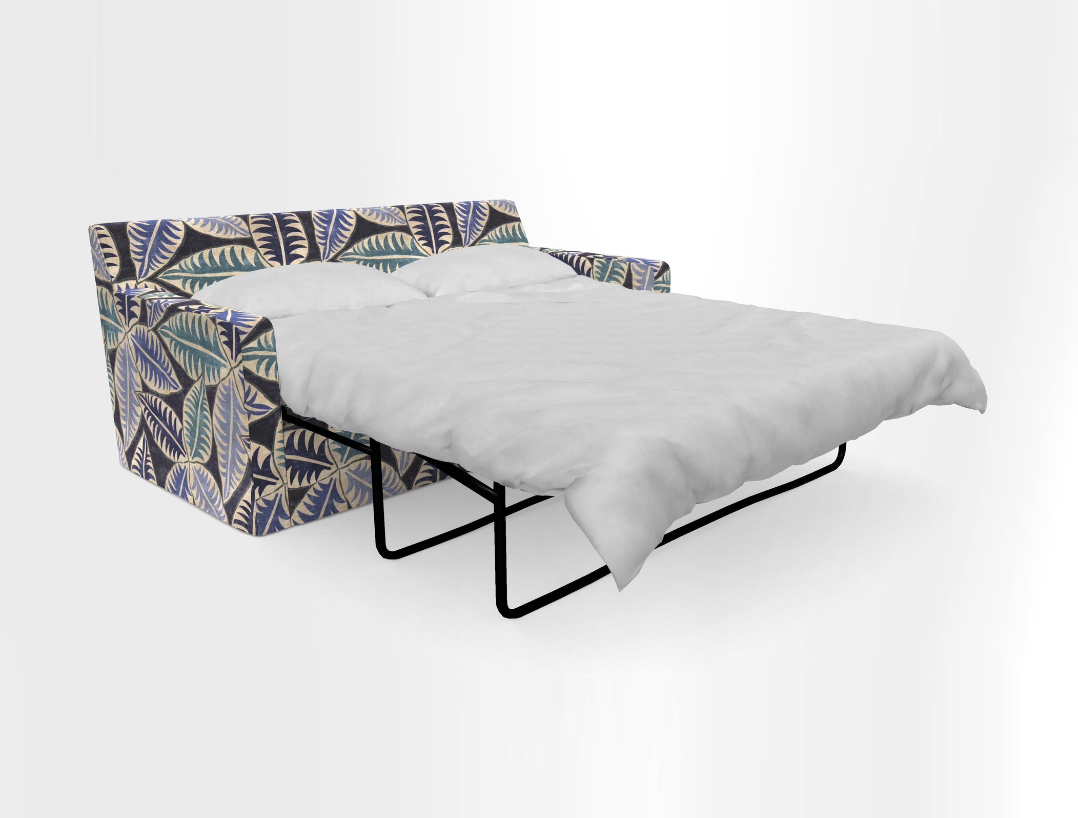 Stopham Sofa Bed front