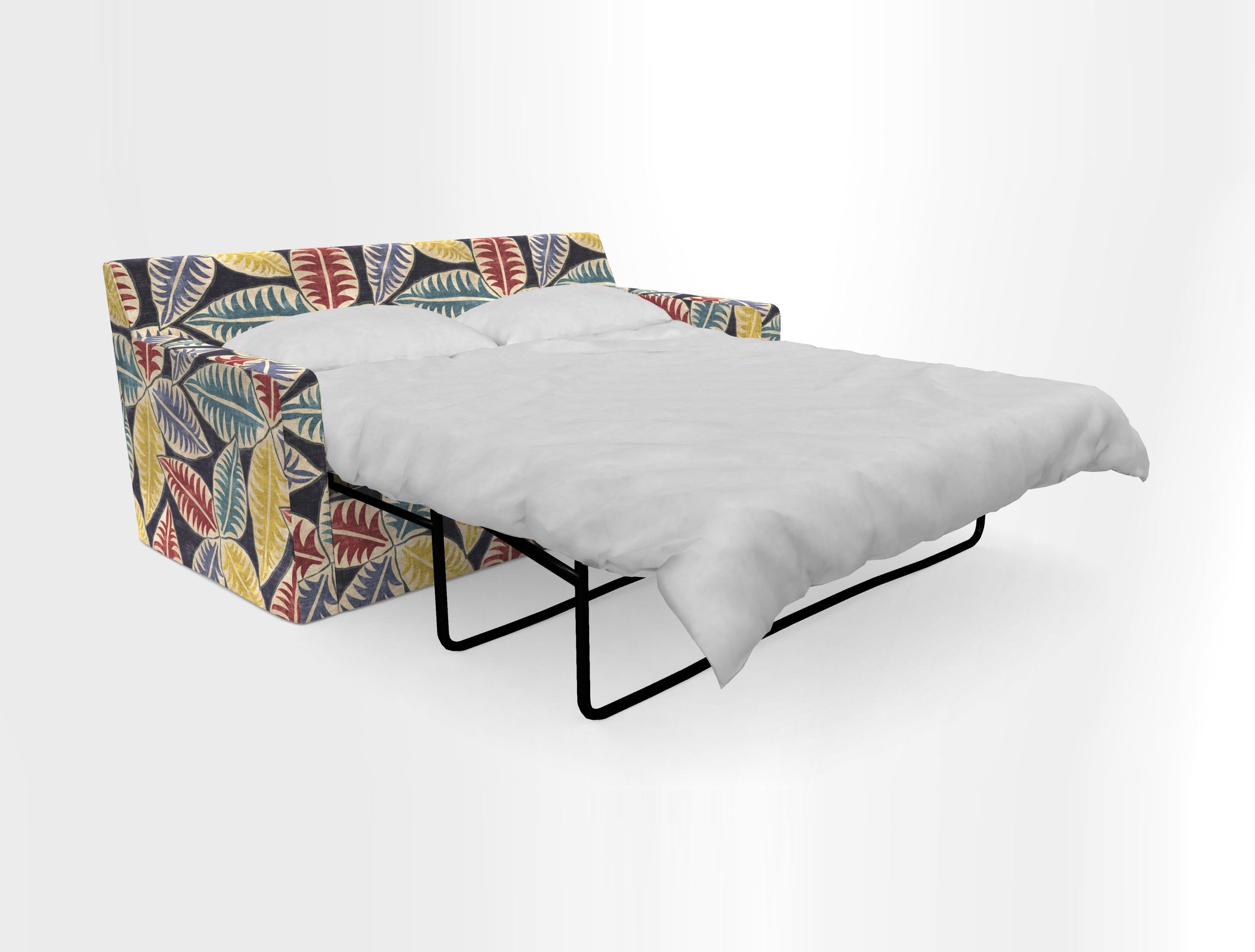 Stopham Sofa Bed front