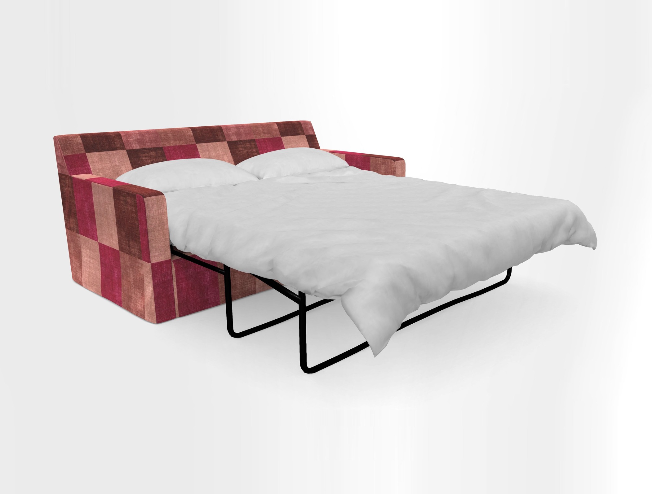 Stopham Sofa Bed front