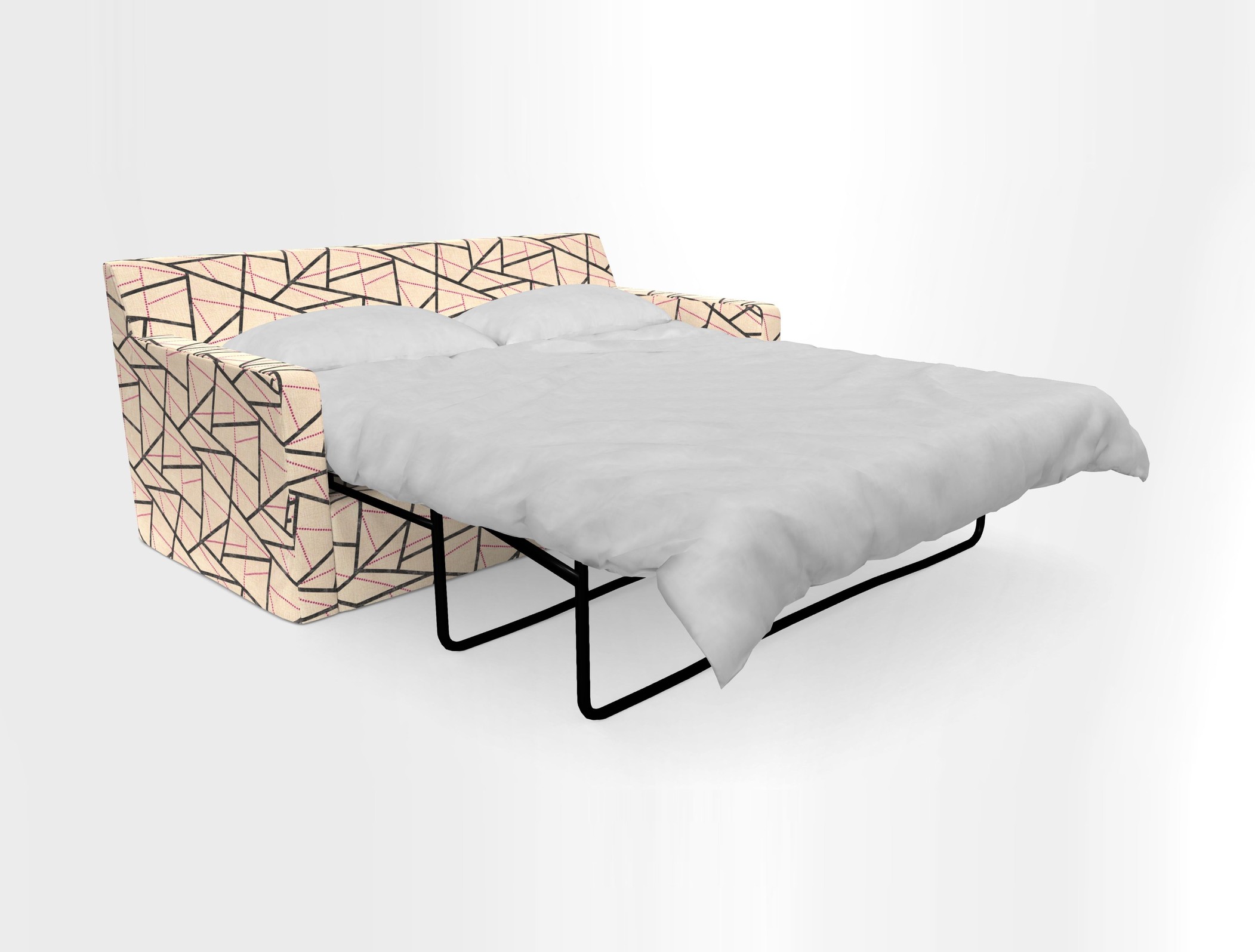 Stopham Sofa Bed front
