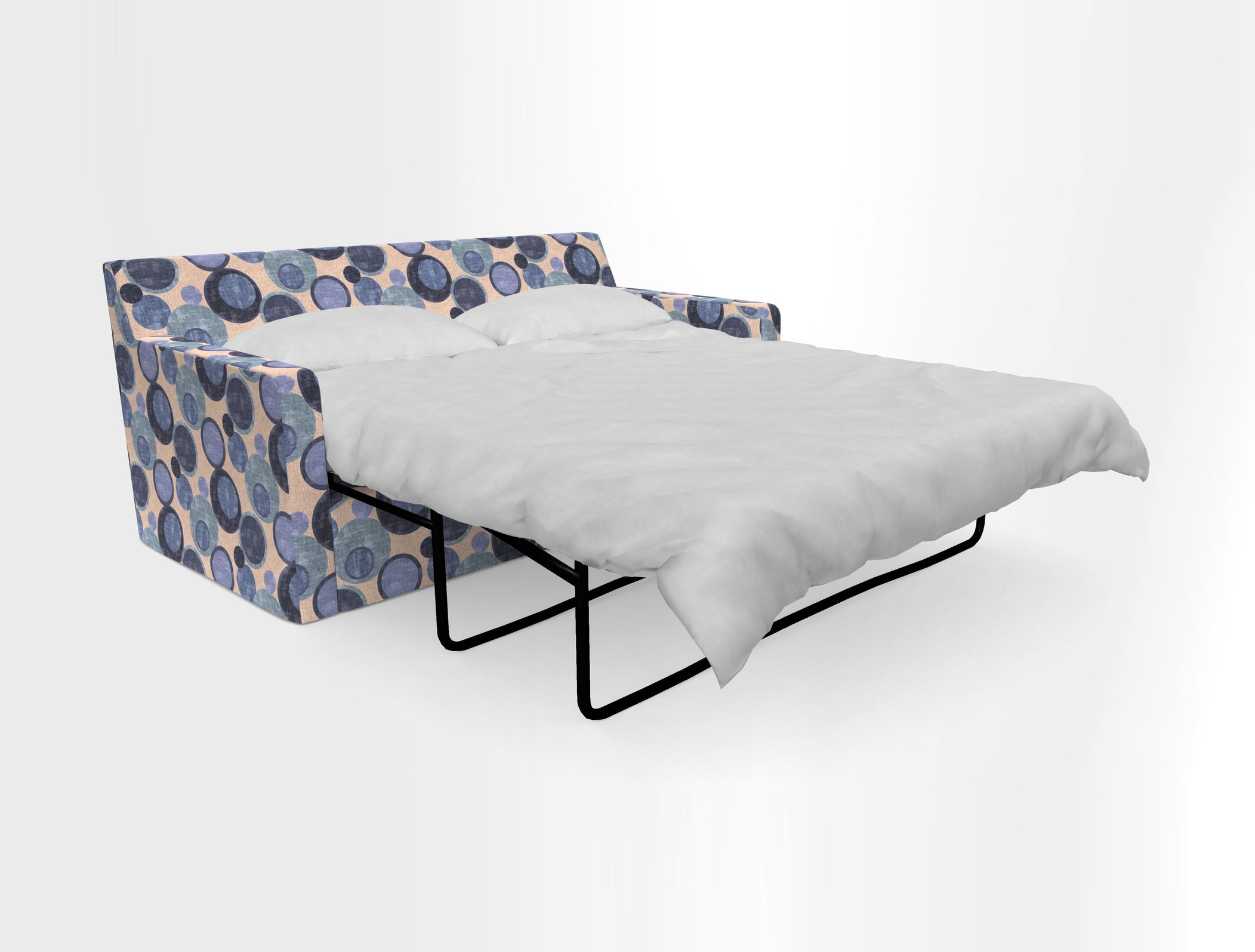 Stopham Sofa Bed front
