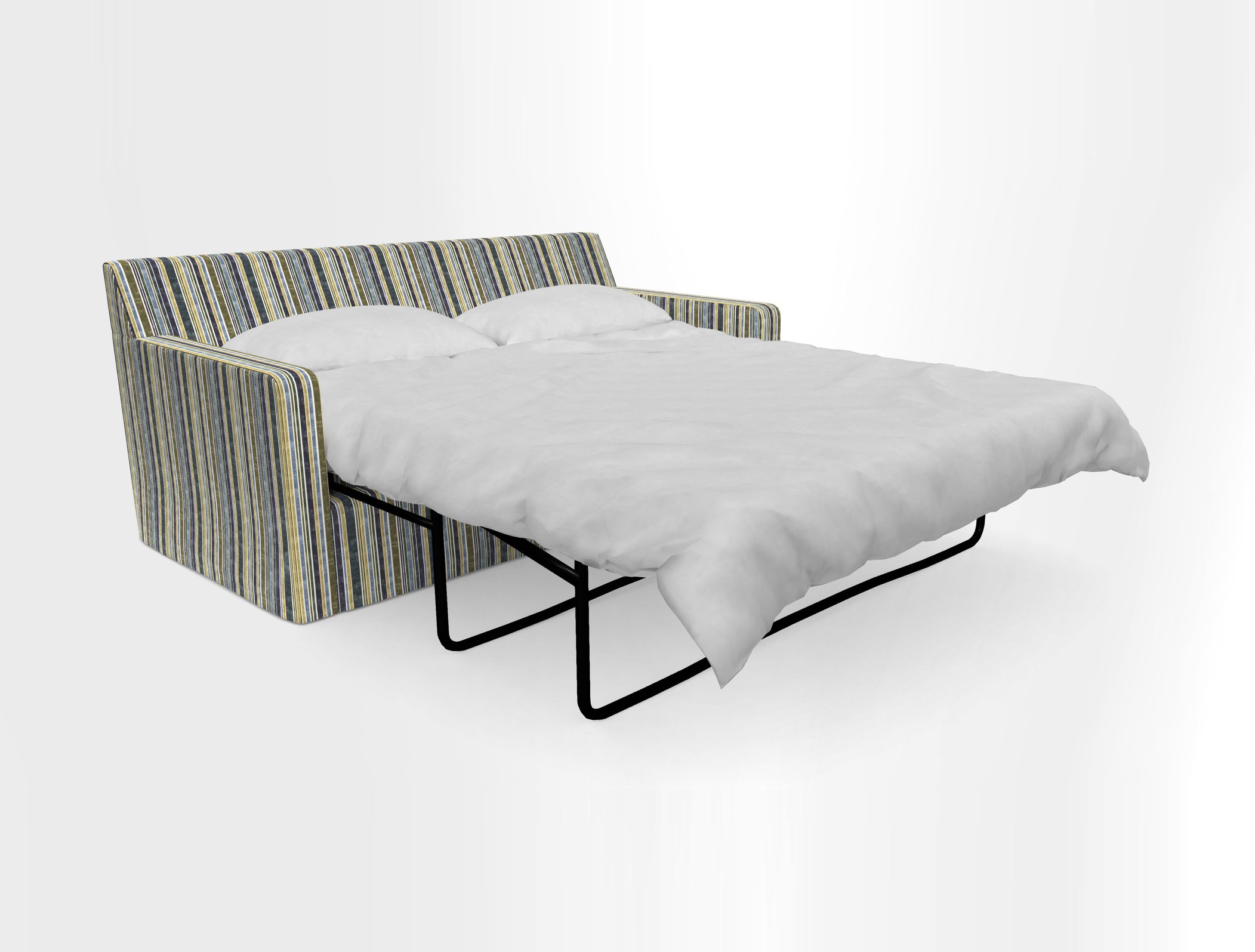 Stopham Sofa Bed front