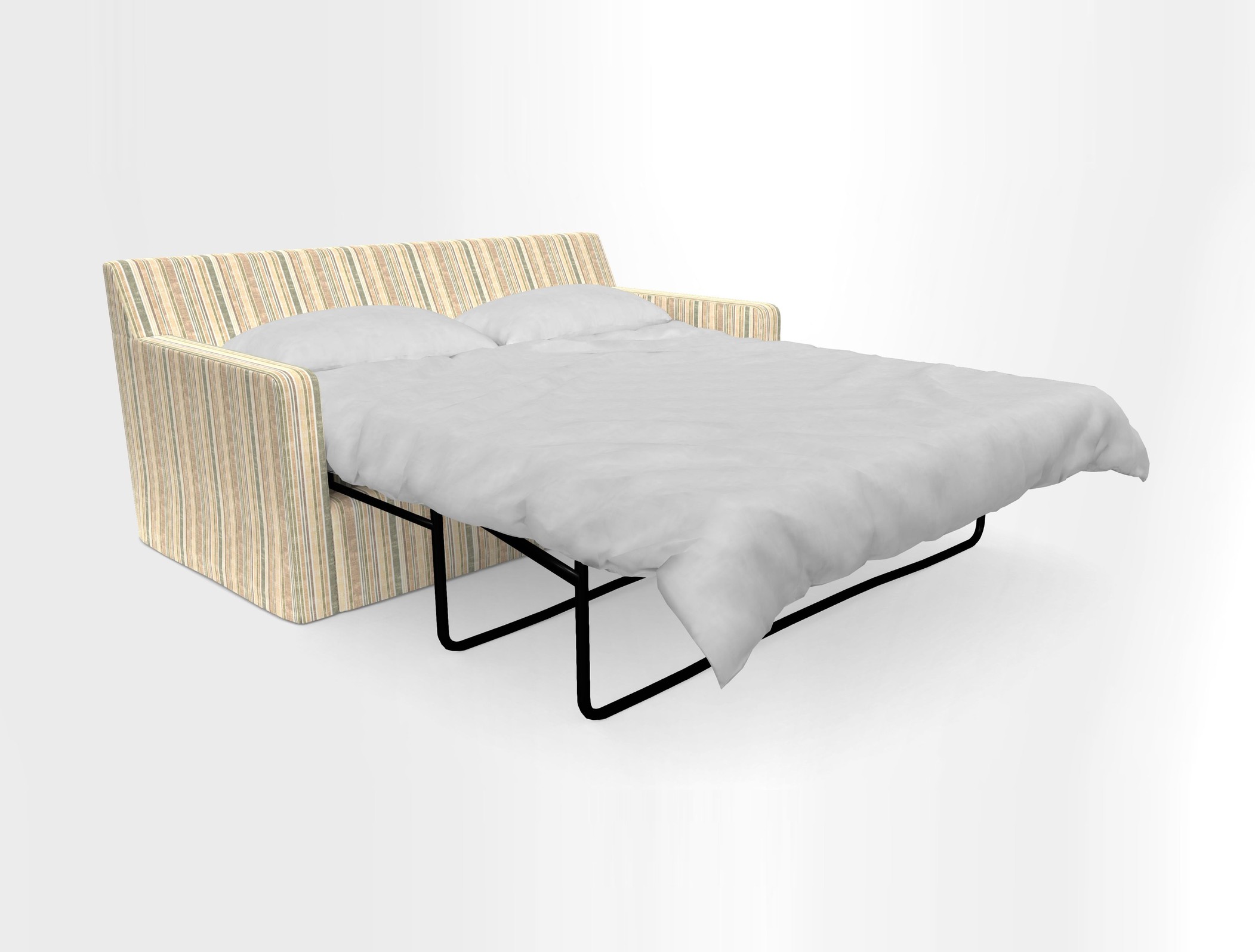 Stopham Sofa Bed front