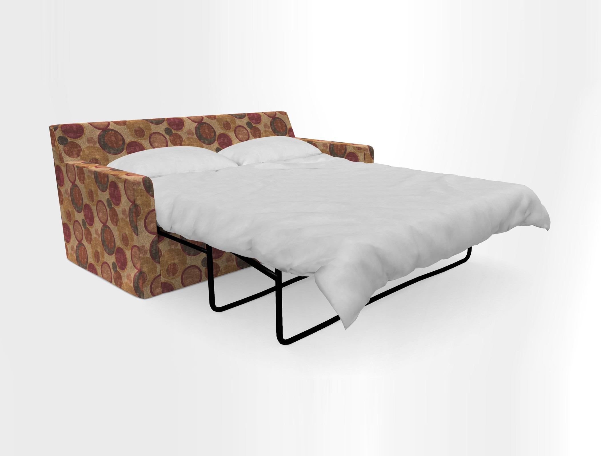 Stopham Sofa Bed front