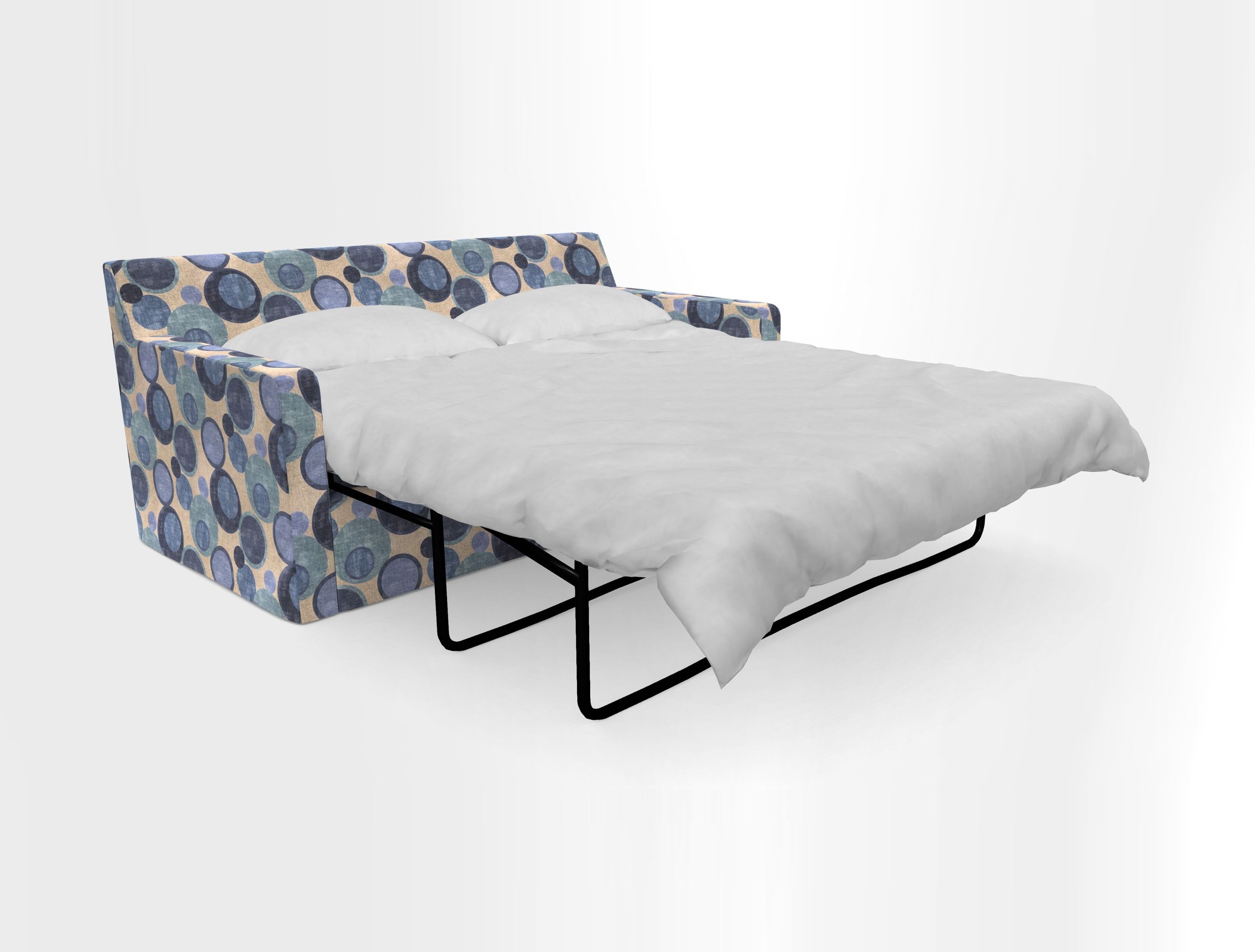 Stopham Sofa Bed front