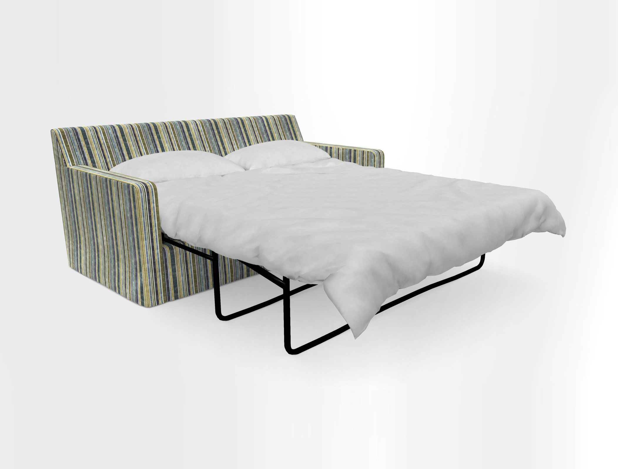 Stopham Sofa Bed front