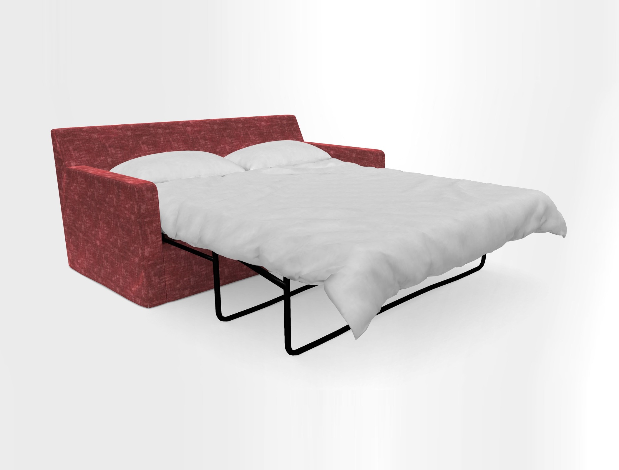 Stopham Sofa Bed front