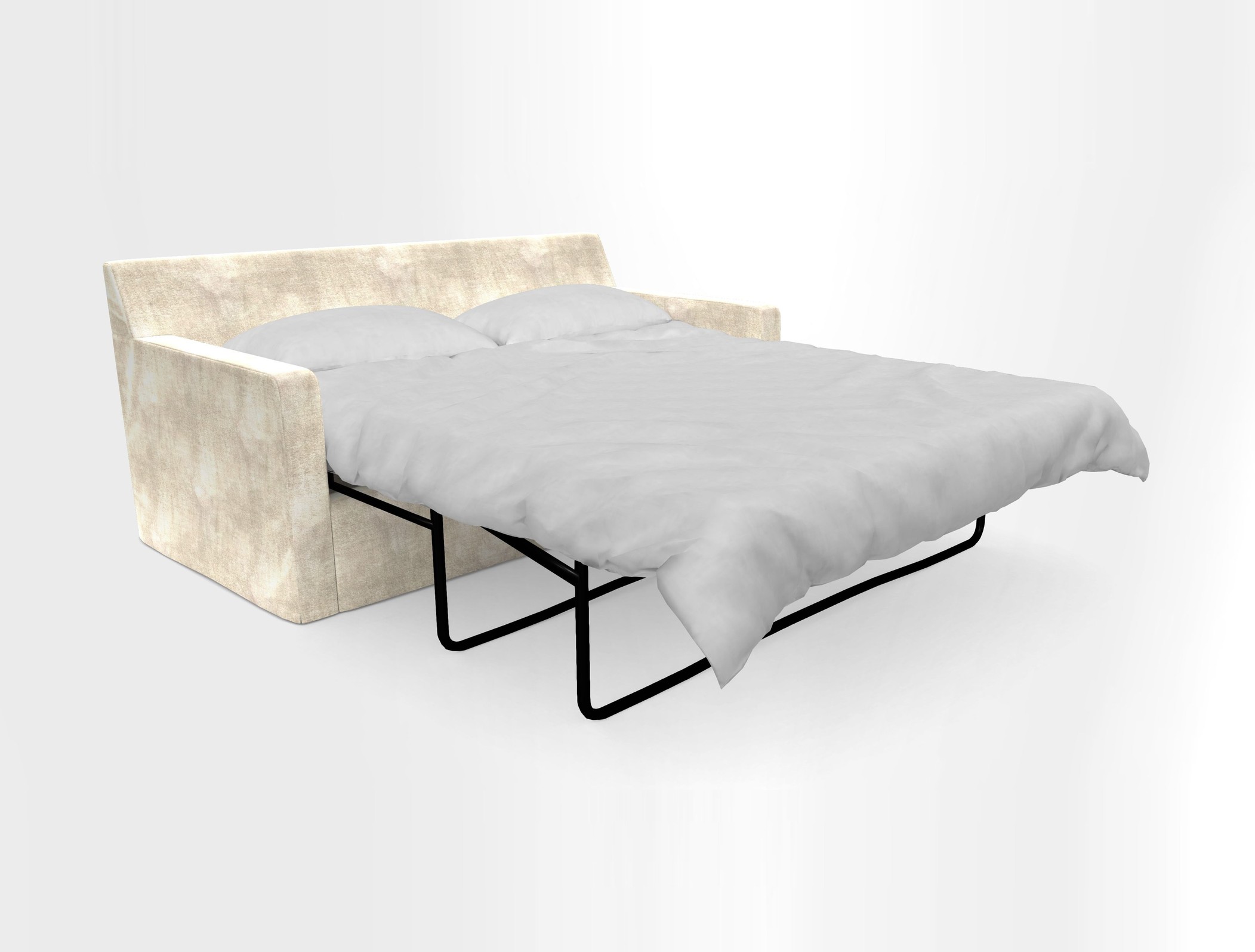 Stopham Sofa Bed front