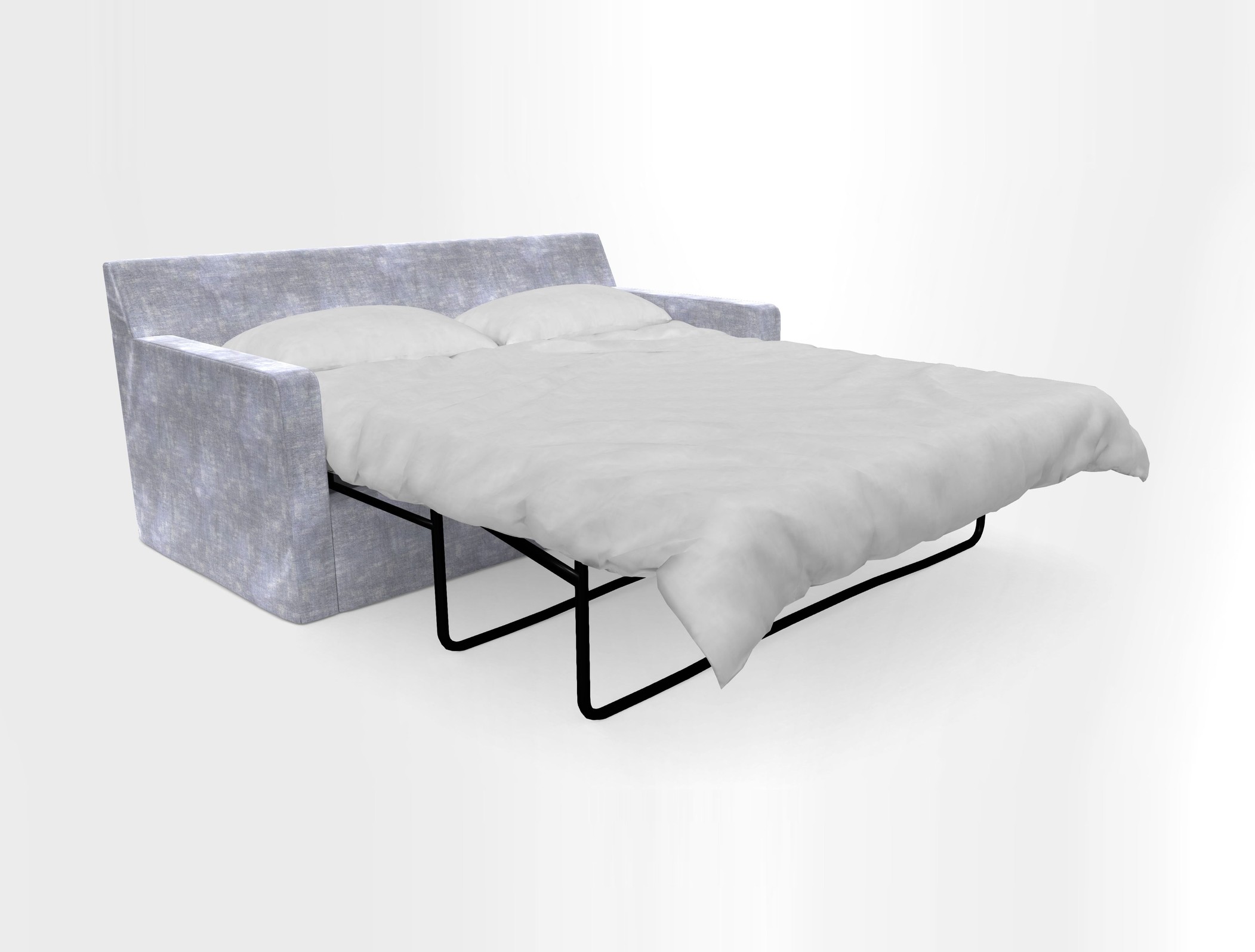 Stopham Sofa Bed front