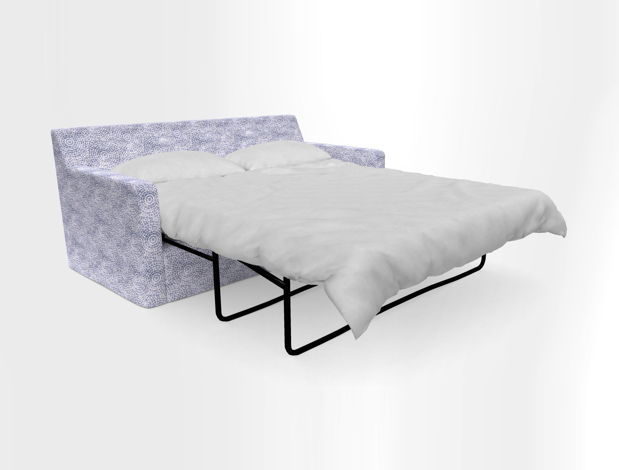 Stopham Sofa Bed front