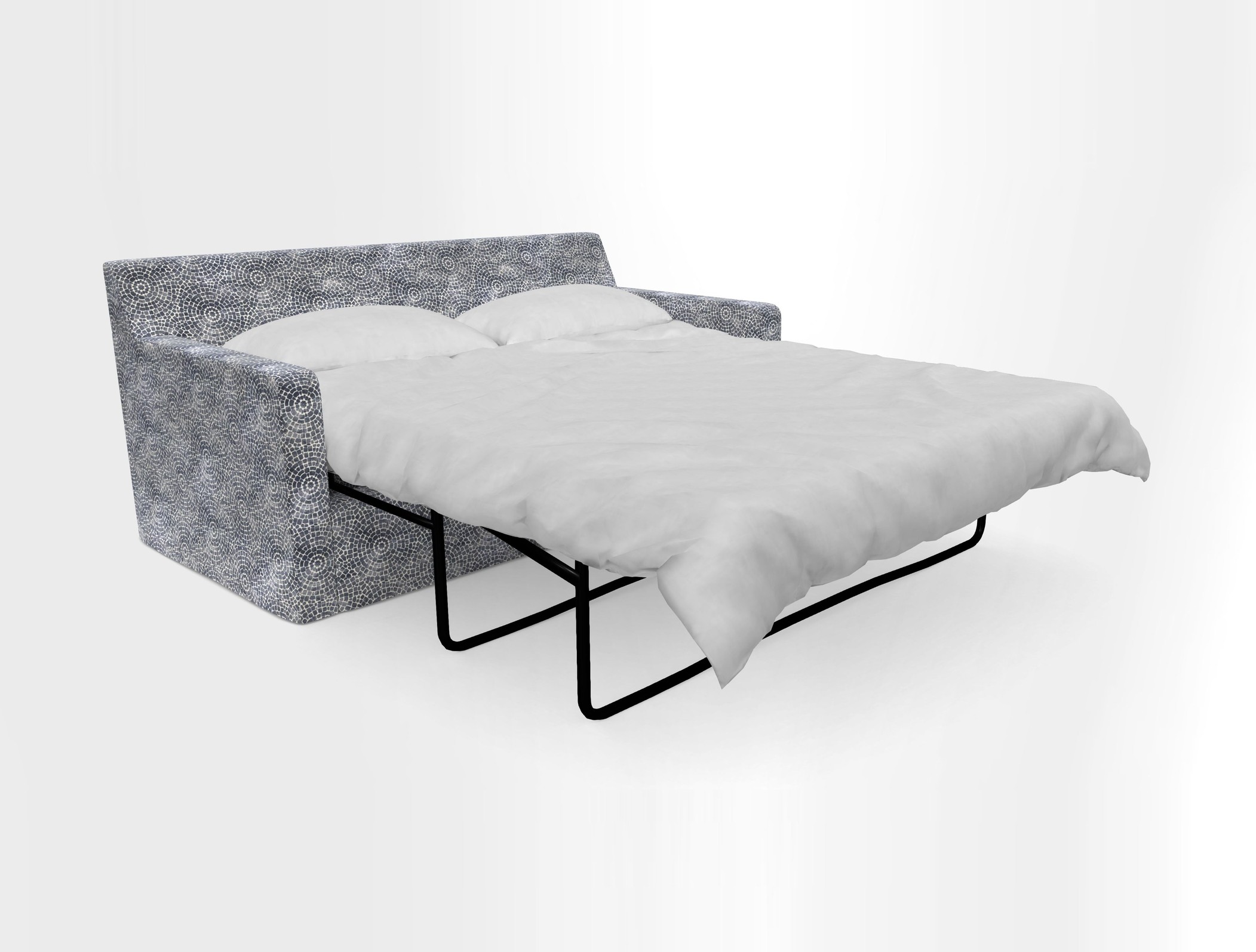 Stopham Sofa Bed front