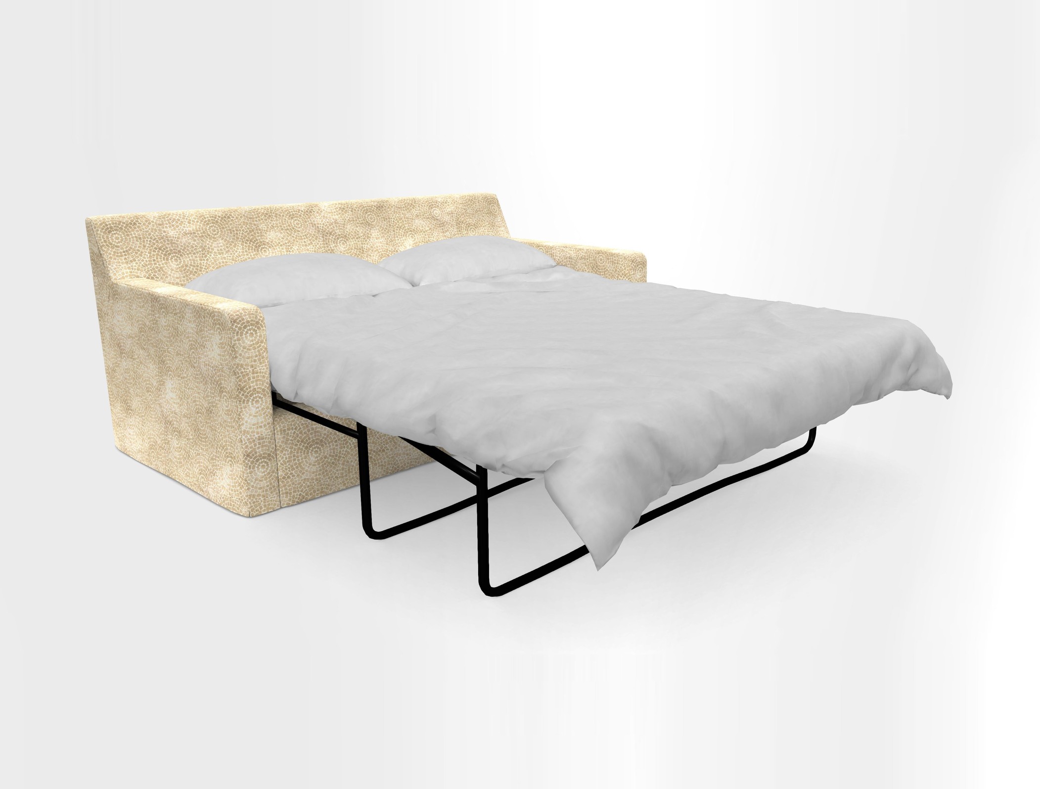 Stopham Sofa Bed front