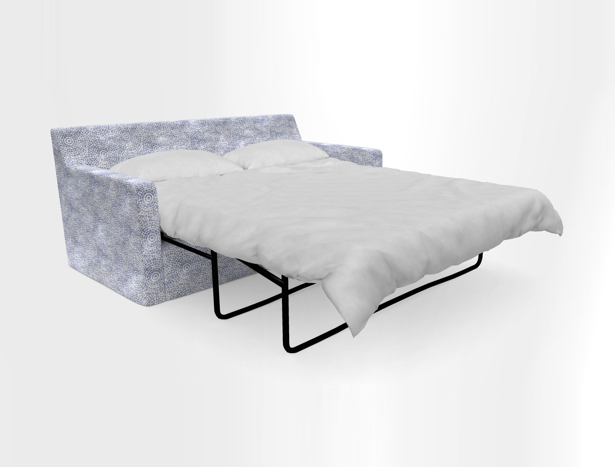 Stopham Sofa Bed front