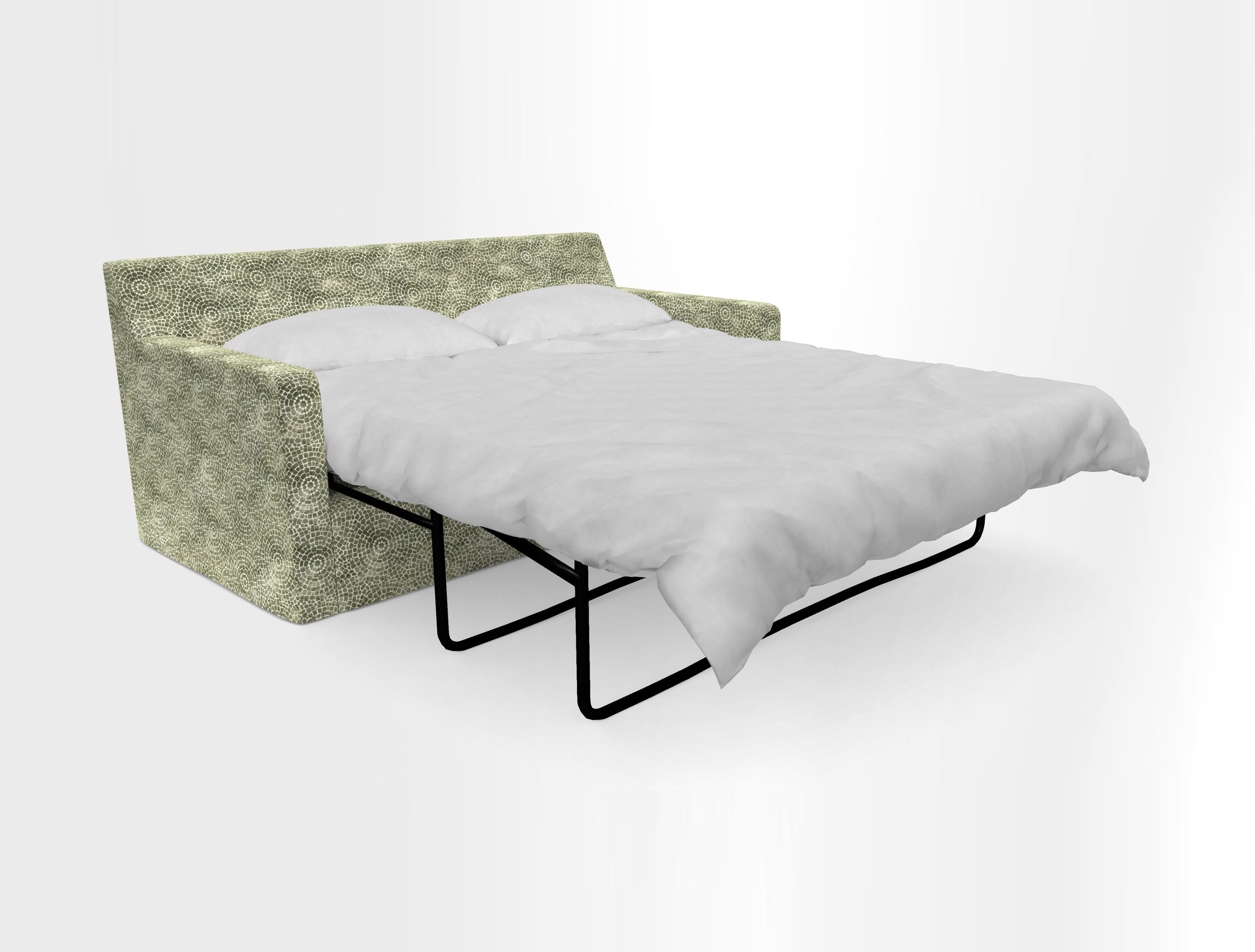 Stopham Sofa Bed front