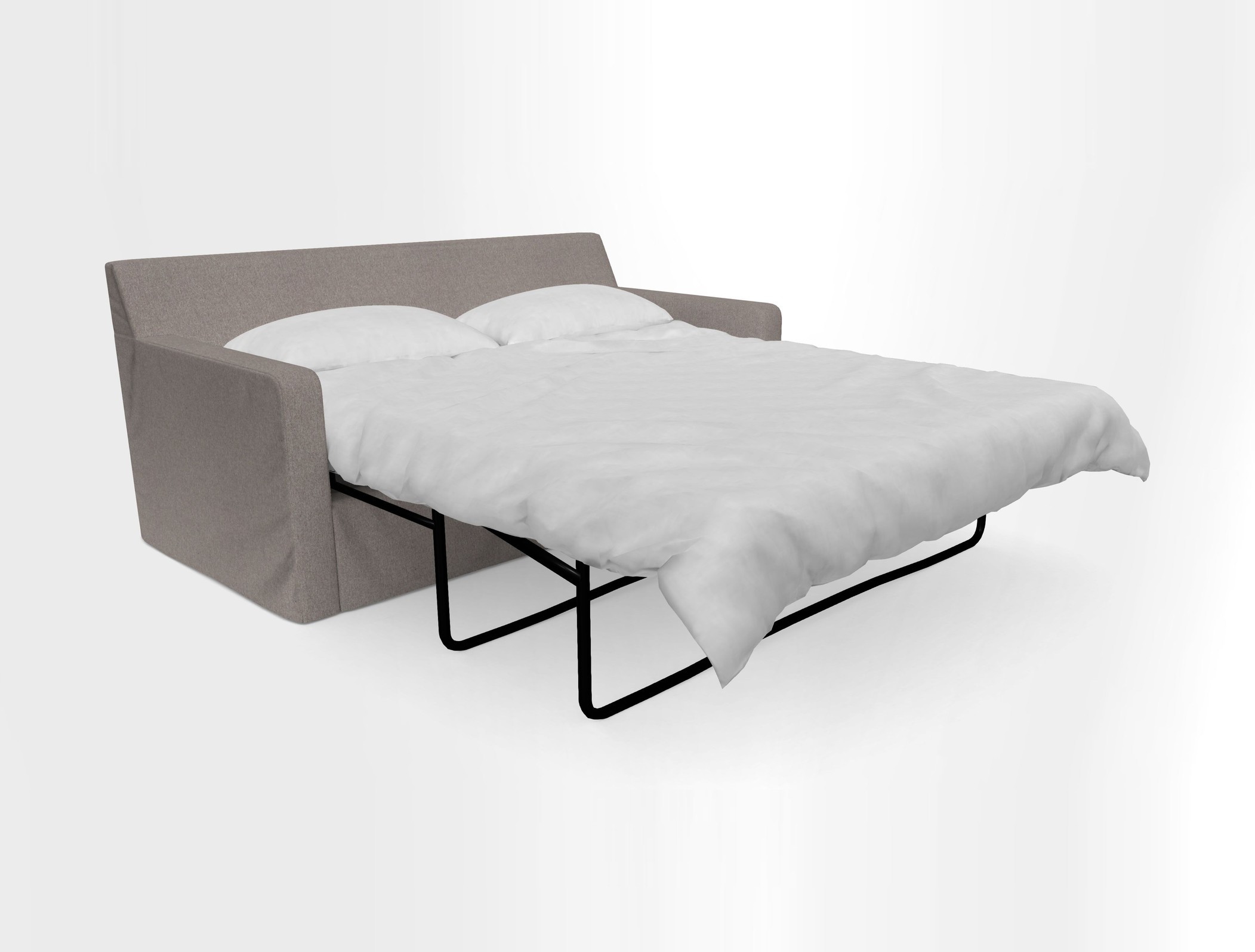 Stopham Sofa Bed front