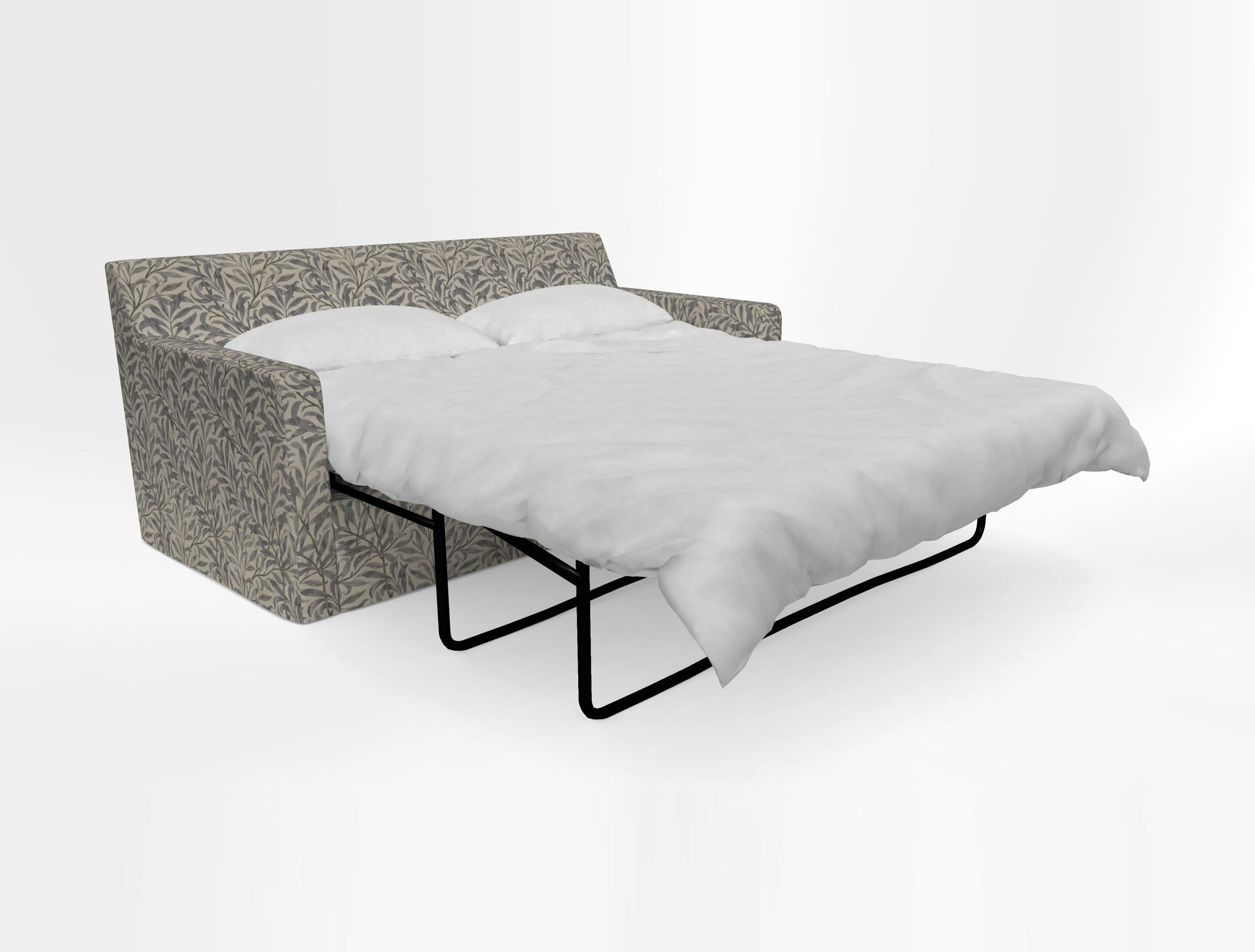 Stopham Sofa Bed front