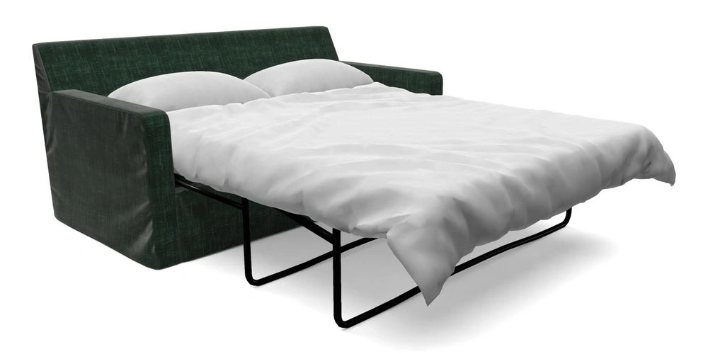 Stopham Sofa Bed open