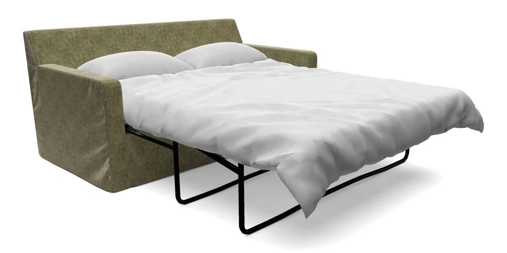 Stopham Sofa Bed open