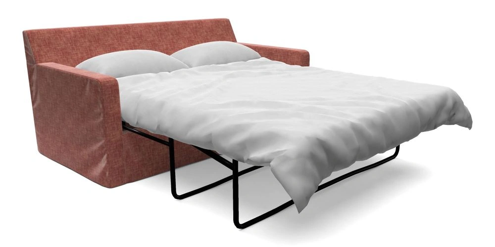 Stopham Sofa Bed open