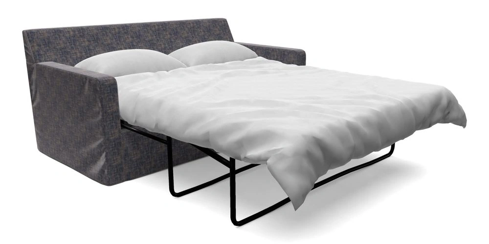 Stopham Sofa Bed open