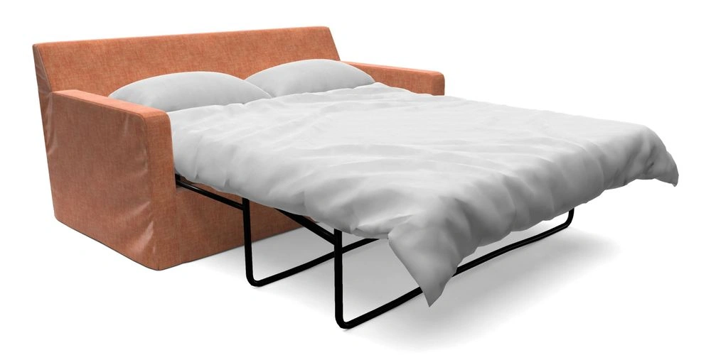 Stopham Sofa Bed open
