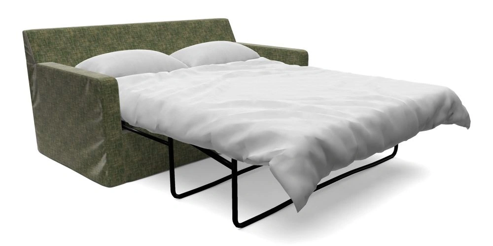 Stopham Sofa Bed open