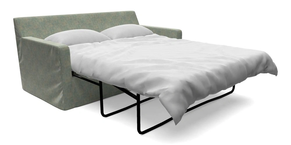 Stopham Sofa Bed open