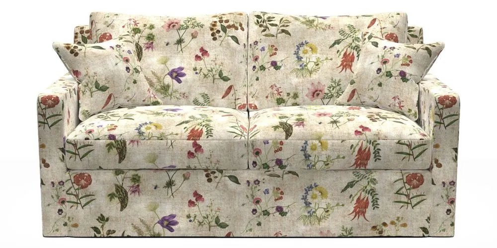 2.5 Seater Sofa Bed