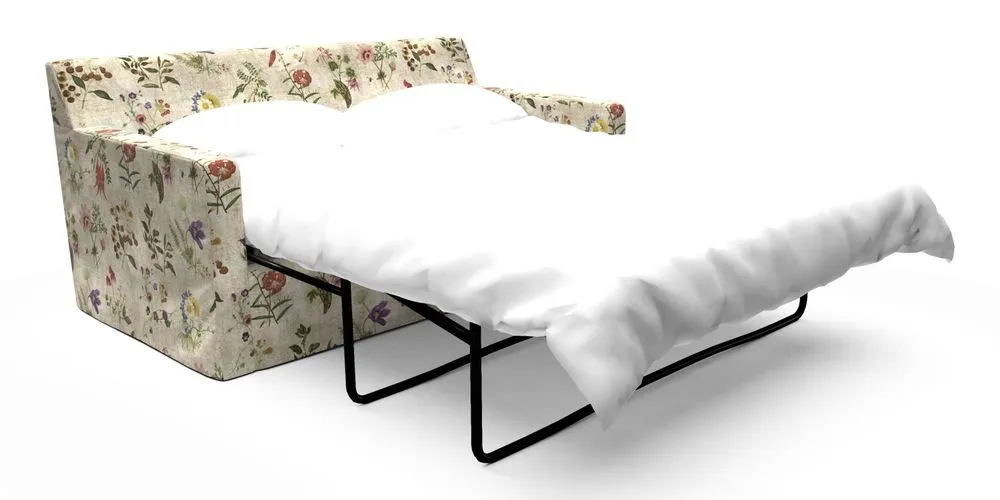 Stopham Sofa Bed open