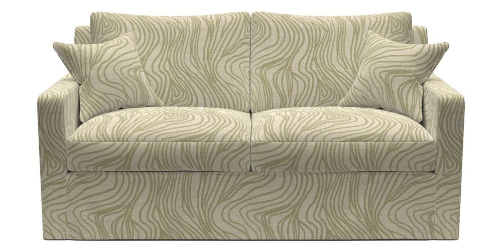 2.5 Seater Sofa Bed