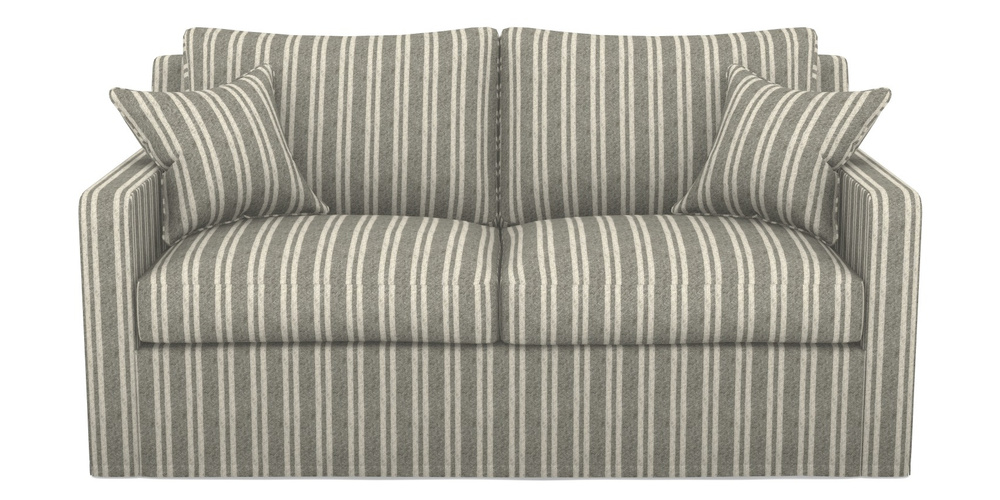 Product photograph of Stopham Sofa Bed 2 5 Seater Sofa Bed In Cloth 22 - Barcode - Seal from Sofas and Stuff Limited