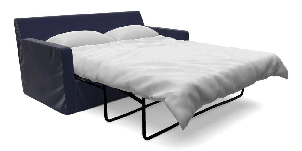 Stopham Sofa Bed open