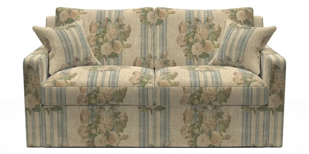 2.5 Seater Sofa Bed