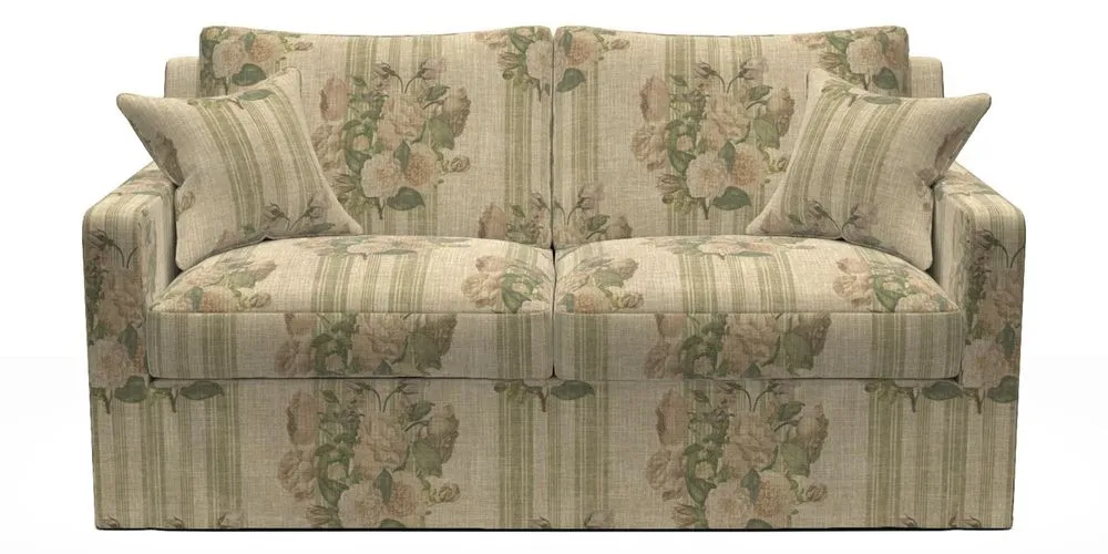 2.5 Seater Sofa Bed
