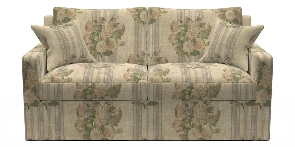 2.5 Seater Sofa Bed